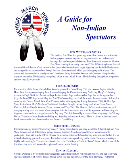 Spectator Guide pg1